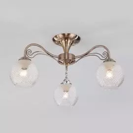 Люстра Eurosvet KRISTIN 30139/3 4690389132117