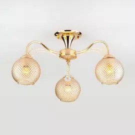 Люстра Eurosvet Kristin 30139/3 4690389139741