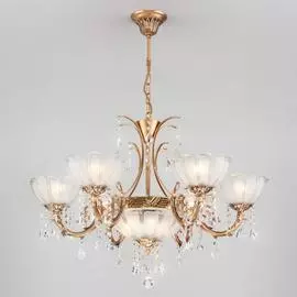 Люстра Eurosvet LARGO 5211/6+3 4607176196528