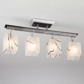 Люстра Eurosvet LEWEIS 3525/4 4690389031694