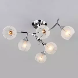 Люстра Eurosvet Libre 3353/6 4607138142204