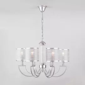 Люстра Eurosvet LICATA 60099/6 4690389141300