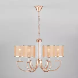 Люстра Eurosvet LICATA 60099/6 4690389141379