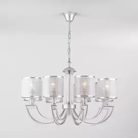 Люстра Eurosvet LICATA 60099/8 4690389141317