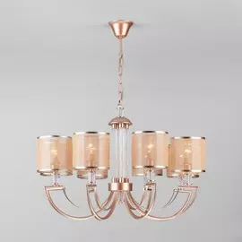 Люстра Eurosvet LICATA 60099/8 4690389141386