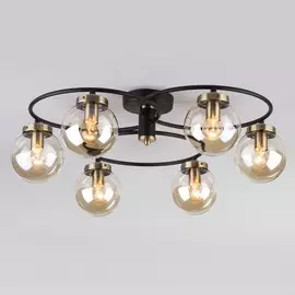 Люстра Eurosvet Link 70104/6 4690389138935