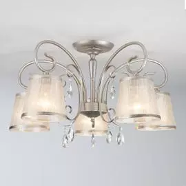 Люстра Eurosvet LIONA 60065/5 4690389114267