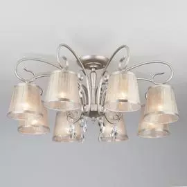 Люстра Eurosvet LIONA 60065/8 4690389114274