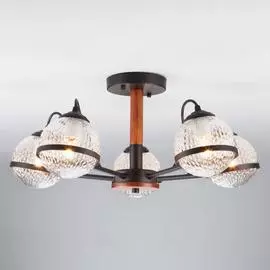 Люстра Eurosvet LIVIA 70081/5 4690389121883