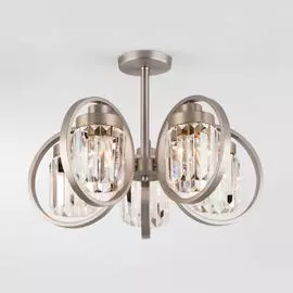 Люстра Eurosvet LORAINE 10095/5 4690389132469