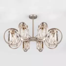 Люстра Eurosvet LORAINE 10095/8 4690389132476