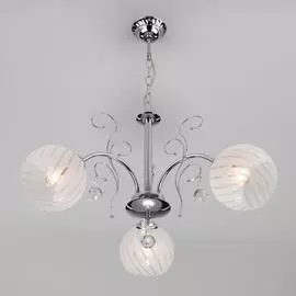 Люстра Eurosvet LOTOS 30002/3 4690389076800