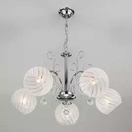 Люстра Eurosvet LOTOS 30002/5 4690389076817