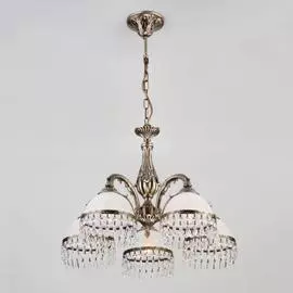 Люстра Eurosvet LOURENCE 22823/5 4690389058813