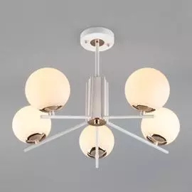 Люстра Eurosvet Lucas 70092/5 4690389126376