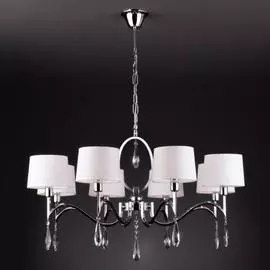 Люстра Eurosvet MADERA 10093/8 4690389128776