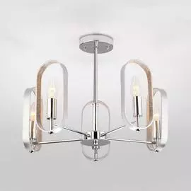 Люстра Eurosvet MAGLIA 60077/5 4690389131622