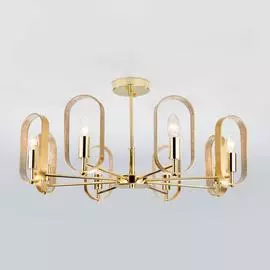 Люстра Eurosvet MAGLIA 60077/8 4690389131639