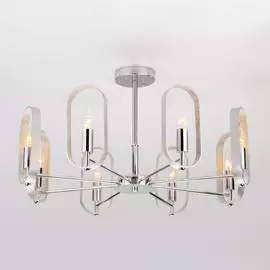 Люстра Eurosvet MAGLIA 60077/8 4690389131646