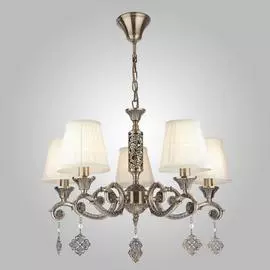 Люстра Eurosvet MARCELLA 60042/5 4690389107436