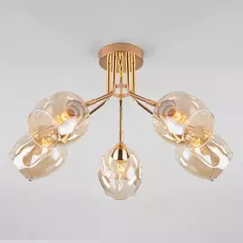 Люстра Eurosvet MARCI 30164/5 4690389148293