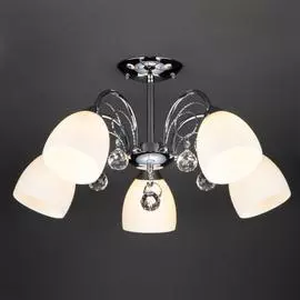 Люстра Eurosvet Millisenta 22415/5 4690389038648