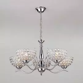 Люстра Eurosvet Mirage 30119/5 4690389120077