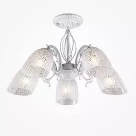 Люстра Eurosvet NIMFA 70039/5 4690389101861