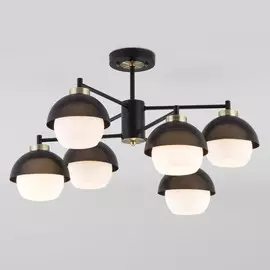 Люстра Eurosvet Nocciola 70106/6 4690389140945