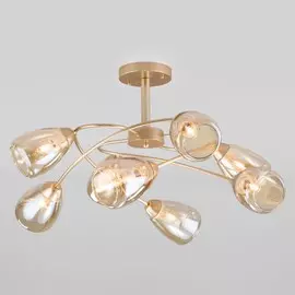 Люстра Eurosvet NOEMI 30168/8 4690389147494