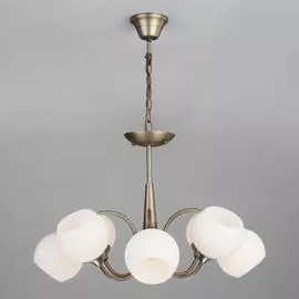 Люстра Eurosvet Nola 60071/8 4690389119798