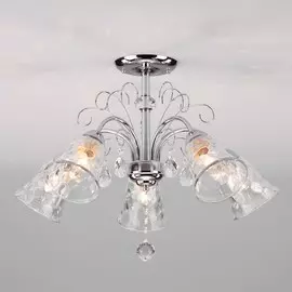 Люстра Eurosvet NORENE 30157/5 4690389139543