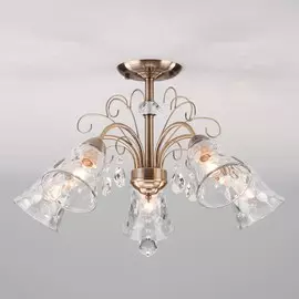 Люстра Eurosvet NORENE 30157/5 4690389139574