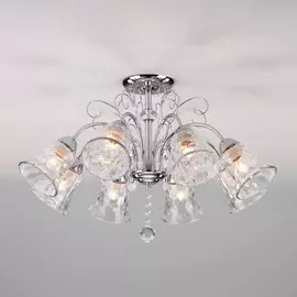 Люстра Eurosvet NORENE 30157/8 4690389139550