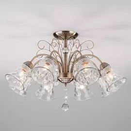 Люстра Eurosvet NORENE 30157/8 4690389139581