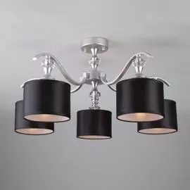 Люстра Eurosvet Ofelia 60070/5 4690389119309