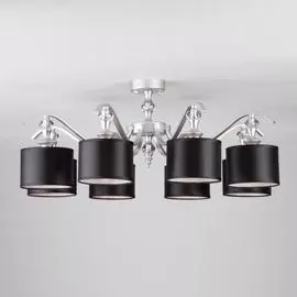 Люстра Eurosvet OFELIA 60070/8 4690389119323