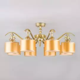 Люстра Eurosvet Ofelia 60070/8 4690389134333