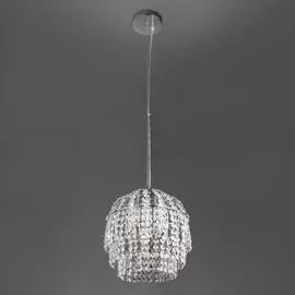 Люстра Eurosvet Oliver 10091/1 4690389123825