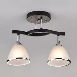 Люстра Eurosvet ONTARIO 9612/2 4690389043161