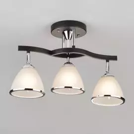 Люстра Eurosvet ONTARIO 9612/3 4690389043178