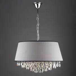 Люстра Eurosvet OPERA 10092/5 4690389123849