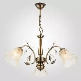 Люстра Eurosvet ORLANDO 30009/3 4690389077296