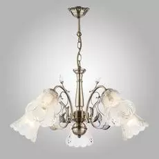 Люстра Eurosvet ORLANDO 30009/5 4690389077302