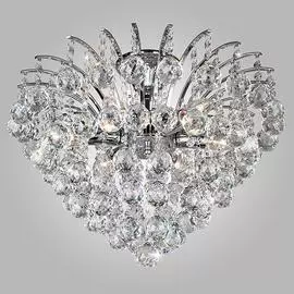 Люстра Eurosvet OSTINIYA 3299/6 4690389106651