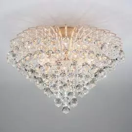 Люстра Eurosvet OSTINIYA 3299/9 4690389047909