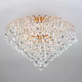 Люстра Eurosvet OSTINIYA 3299/9 4690389047916