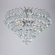 Люстра Eurosvet OSTINIYA 3299/9 4690389106668