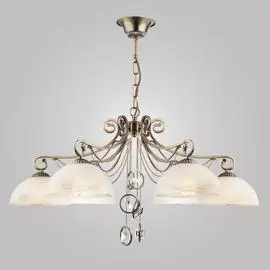 Люстра Eurosvet Palermo 60062/6 4690389110924