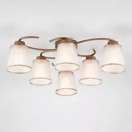 Люстра Eurosvet Phortos 60075/6 4690389126918